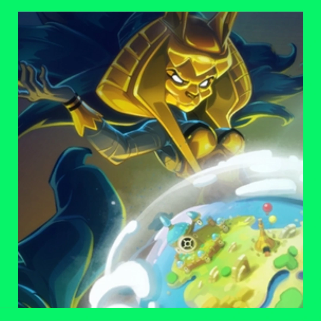 Acheter Kamas Dofus Talkasha