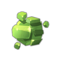 dolomite Mineur dofus