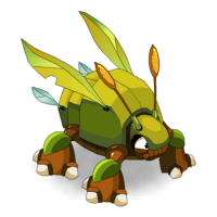 scarafeuille-vert-chasseur-dofus